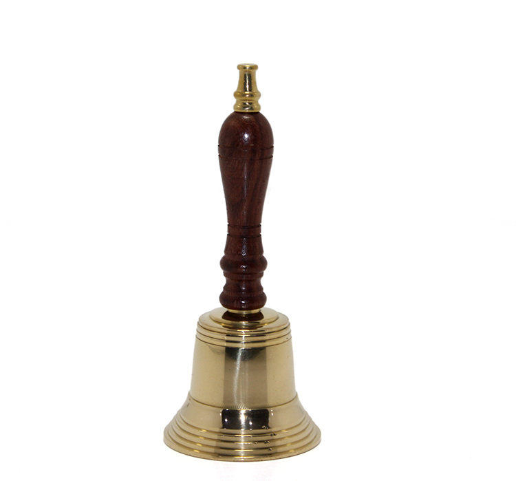 Wooden%20Handle%20Brass%20Headed%20Hand%20Bell%206984A