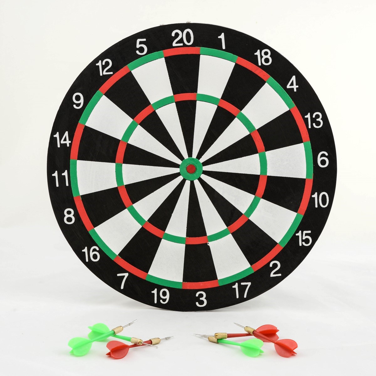 Çift%20Taraflı%2040%20Cm%20Dart%20Tahtası%20Ve%206%20Adet%20Ok%206aly718