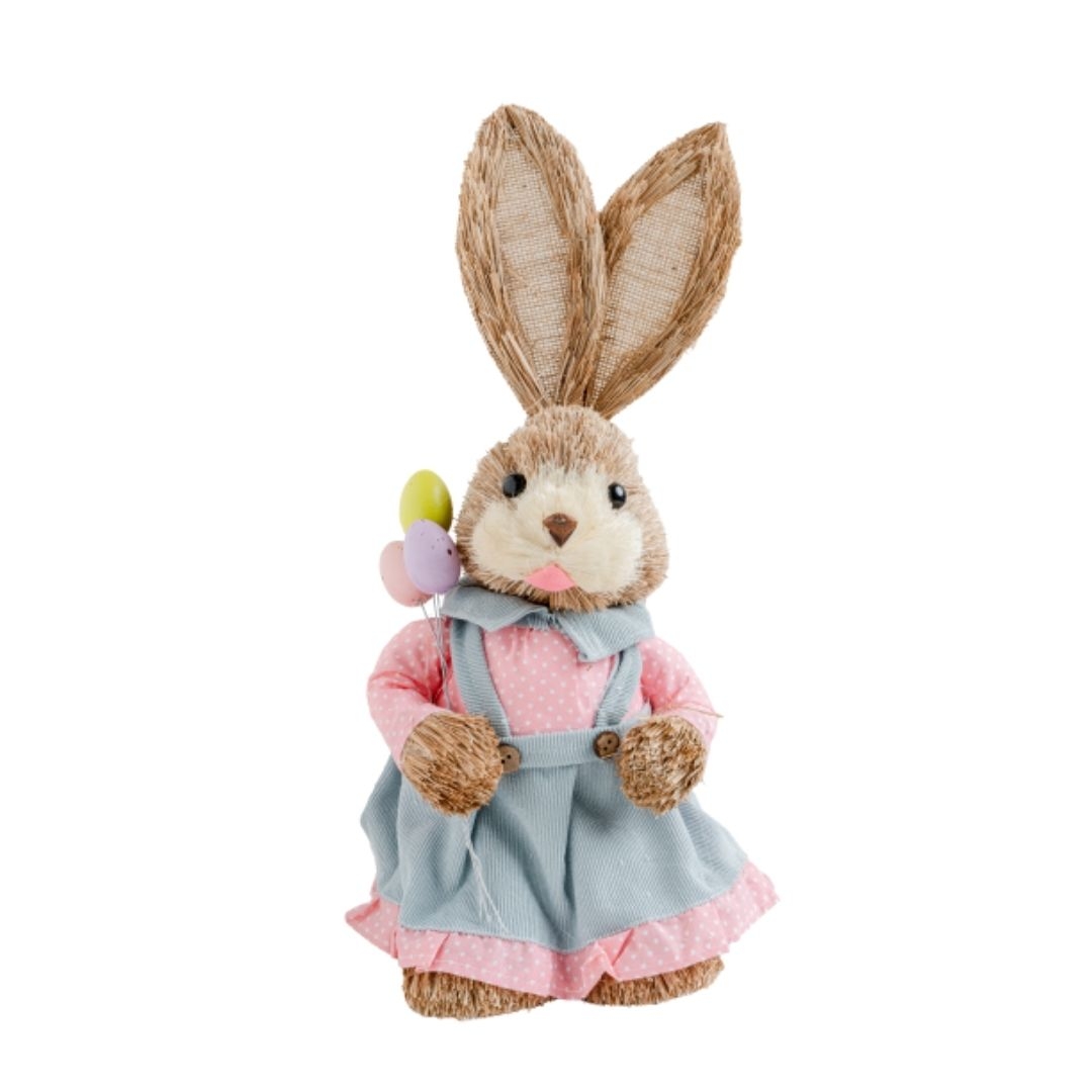 Decorative%20Bunny%20Girl%2045%20cm