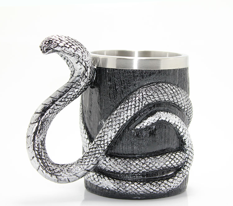 Stainless%20Steel%20Snake%20Design%20Mug%20ALK1019