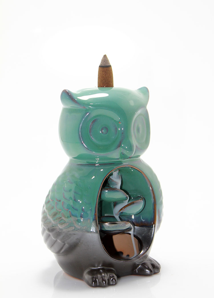 Ceramic%20Owl%20Themed%20Backflow%20Incense%20Burner%20ALK1148