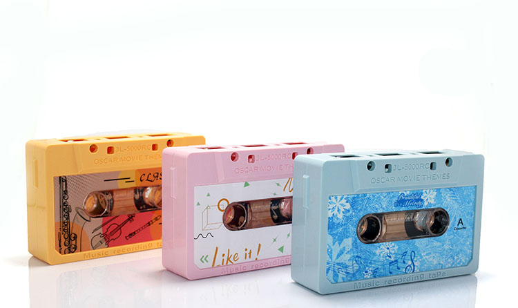 Cassette%20Design%20Wind-up%20Music%20Box%20ALK1218