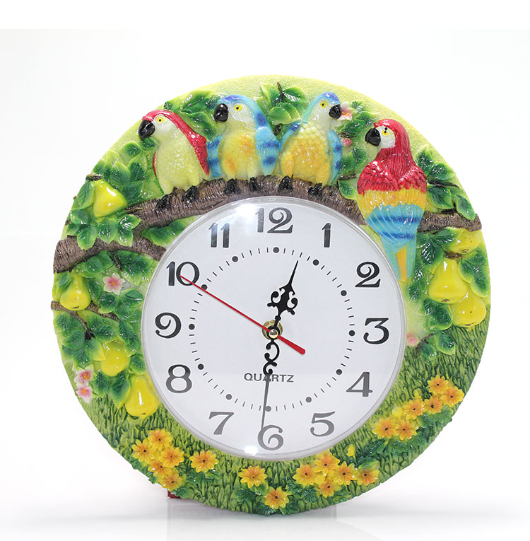 Wall%20Hanging%20Parrot%20Polyester%20Clock%20ALK1537