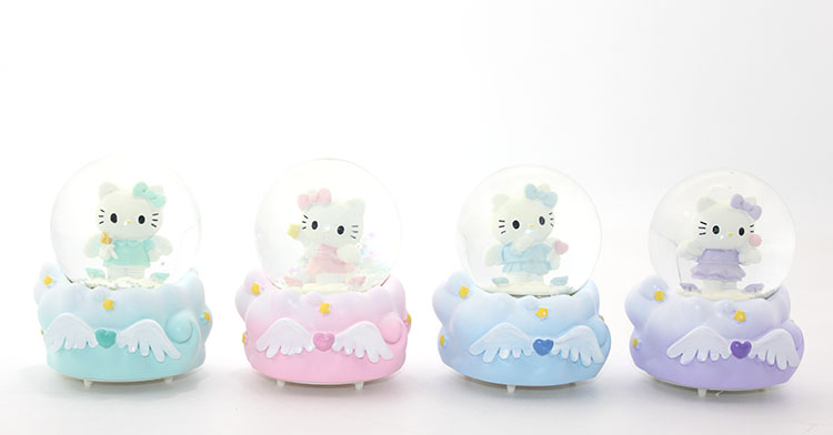 Little%20Hello%20Kitty%20Lighted%20Snow%20Globe%2010cm%20Alk1852