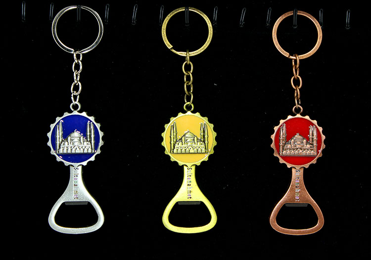 Metal%20Sultanahmet%20Keychain%20and%20Bottle%20Opener%20Alk2220