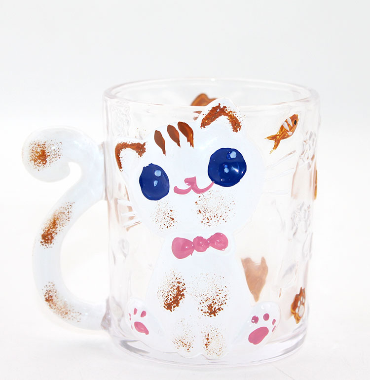 Cat%20Design%20Glass%20Mug%20Alk2270