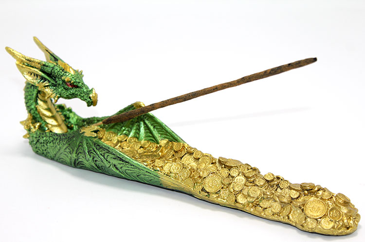 Dragon%20Design%20Polyester%20Incense%20Burner%20Alk2332