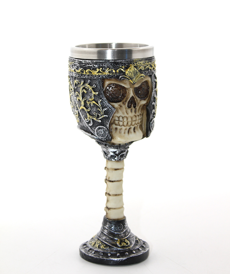 Stainless%20Steel%20Knight%20Goblet%20Glass%20Alk2596