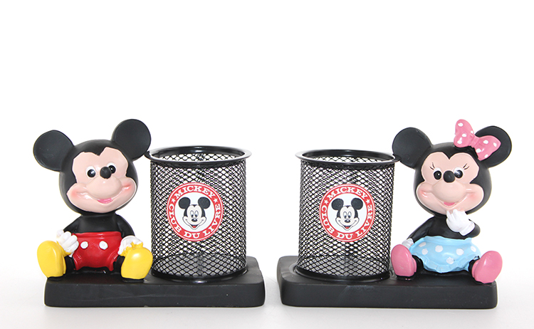 Polyester%20Mickey%20Mouse%20Pencil%20Holder%20Alk2868