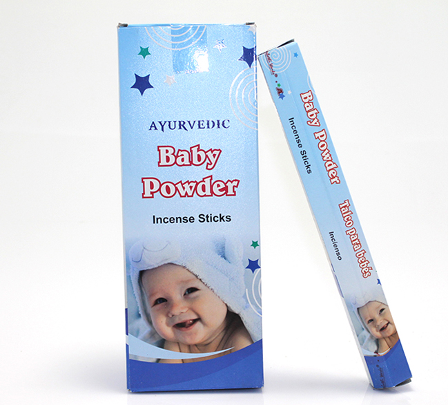 Ayurvedıc%20Baby%20Powder%20(Hx)%20Tütsü