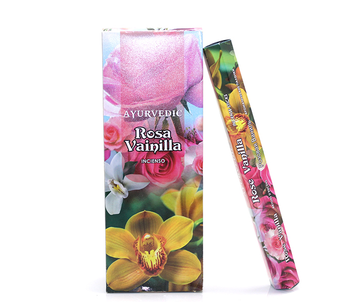 Ayurvedic%20Rose%20Vanilla%20(Hx)%20Incense