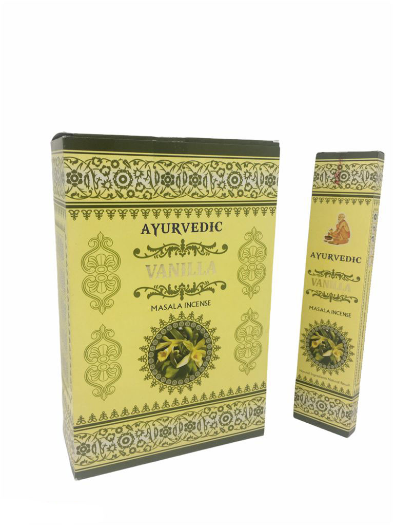 Ayurvedic%20Vanilla%20Aromalı%20Tütsü%20ayurvedicvanilla