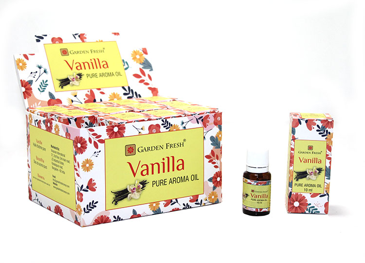 Vanilla%20Aromalı%20Buhurdanlık%20Yağı%20Gardenfreshyağı