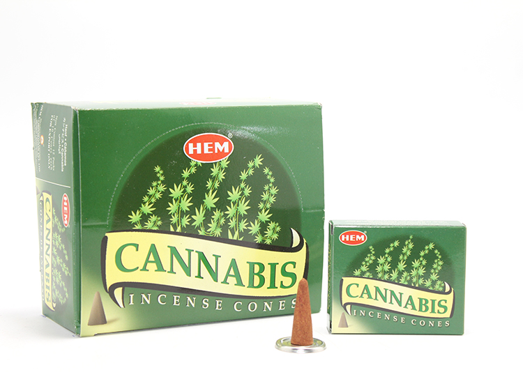 Cannabis%20Aromalı%20Konik%20Tütsü