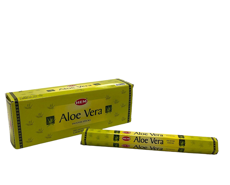 Hem%20Aloe%20Vera%20%20Aromalı%20Çubuk%20Tütsü