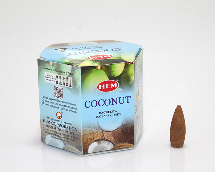 Coconut%20Aromalı%20Geri%20Akış%20Tütsü%20(%20Backflow%20)