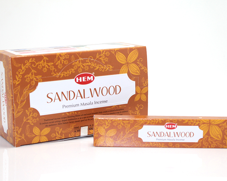 Hem%20Nature%20Series%20Sandalwood%20Aromalı%20Tütsü%2015%20Gr