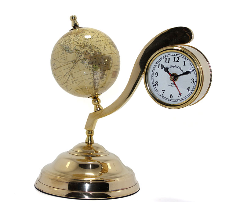 Brass%20Globe%20Clock%20KSK08