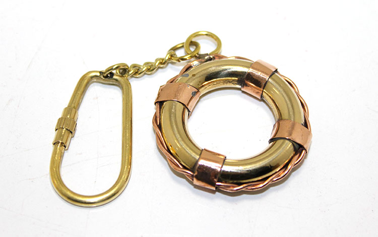 Brass%20Sea%20Bagel%20Keychain%20KSK117