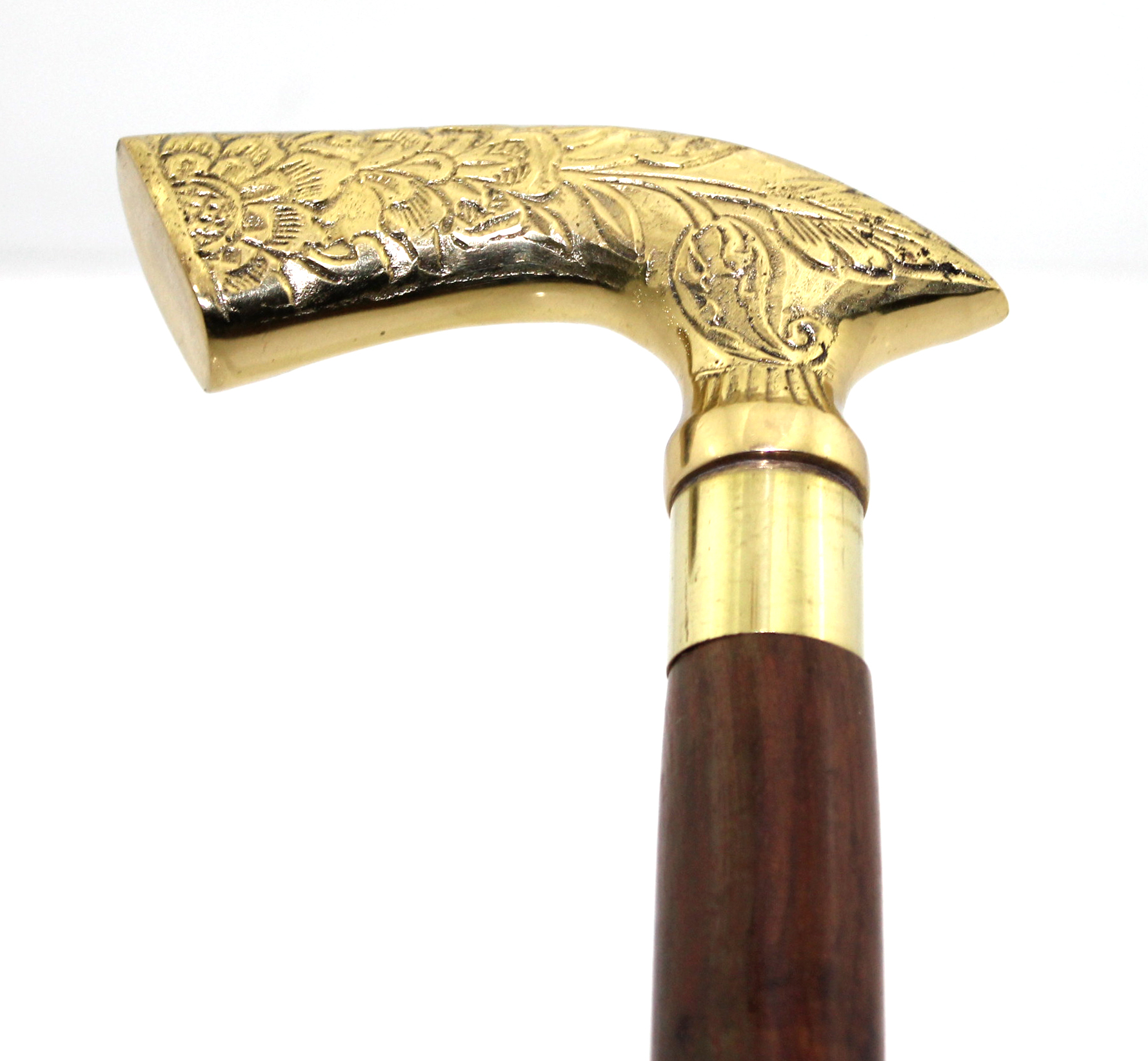 Brass%20Headed%20Walking%20Stick%20KSK207