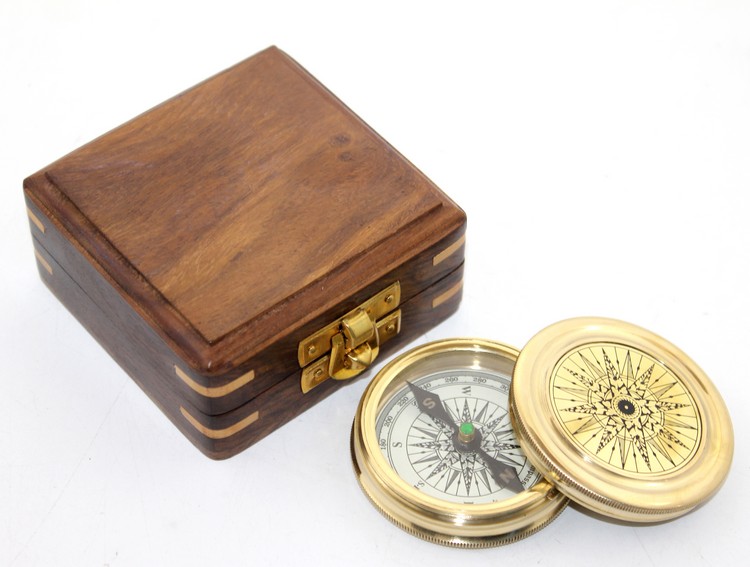 Wooden%20Boxed%20Compass%20Ksk2123