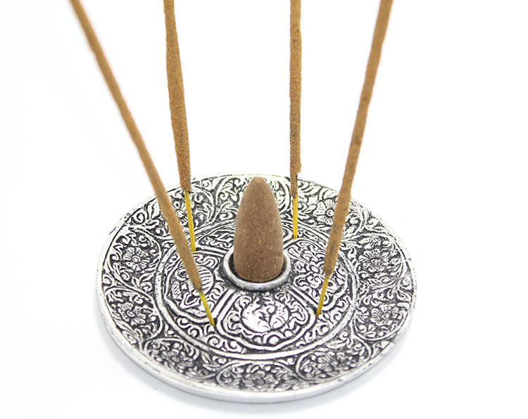 Metal%20Round%20Incense%20Burner%20Ksk2183