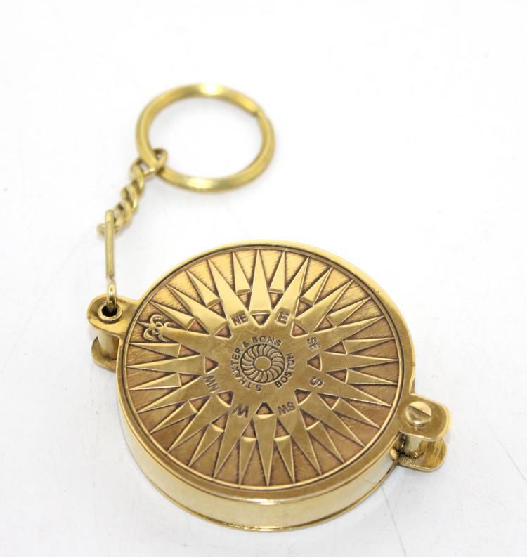 Brass%20Keychain%20Ksk3002