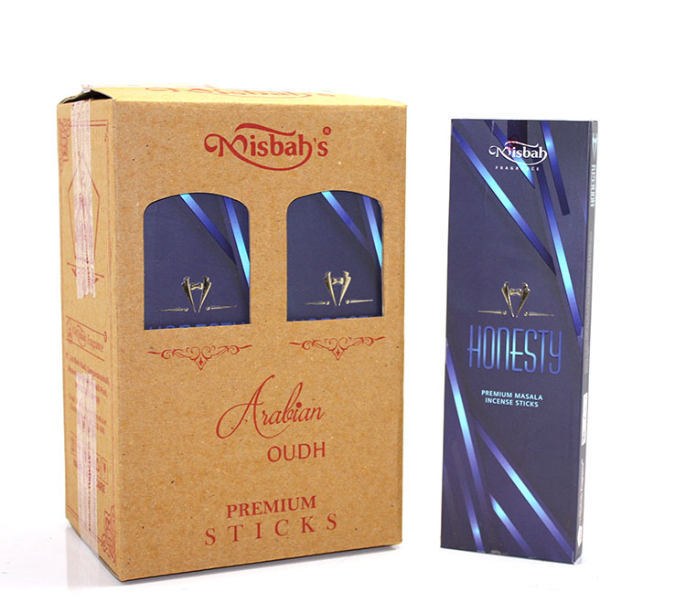 Misbah%20Honesty%20Aromatic%20Incense%20MİSBAH03