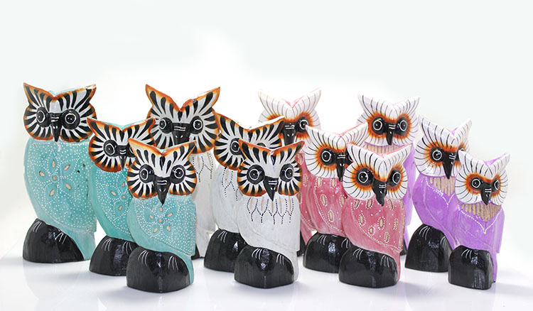 3-Piece%20Wooden%20Owl%20No:5