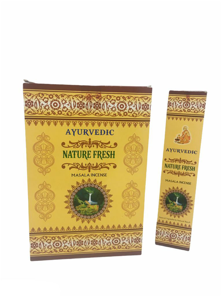 Ayurvedic%20Nature%20Fresh%20Aromalı%20Tütsü%20Nature%20Fresh