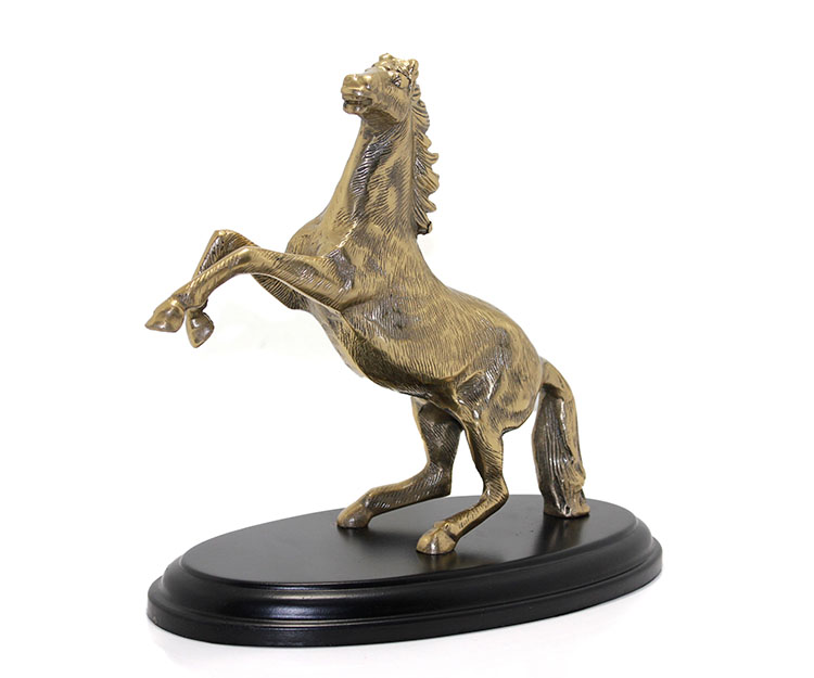 Brass%20Horse%20Figurine%20NI9505A