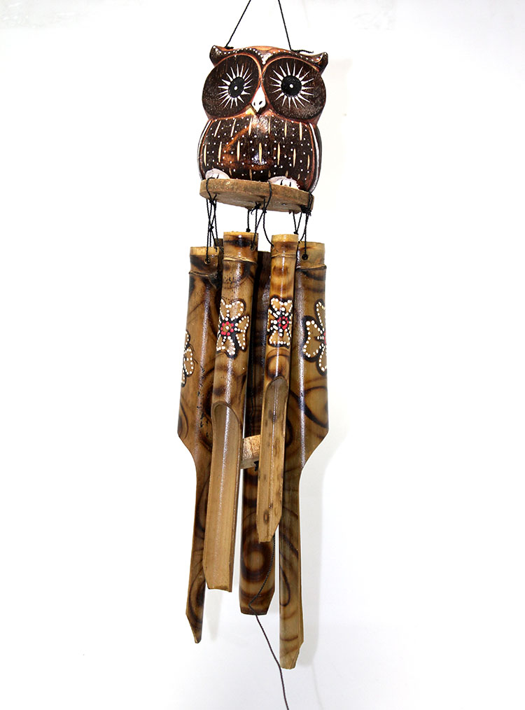 Bamboo%20Owl%20Bell%2060%20Cm%20No:1