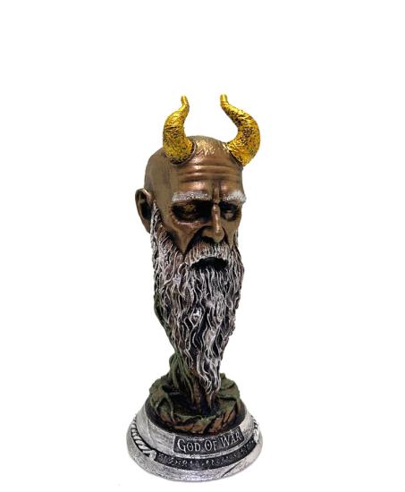 God Of War Polyester Figure 181