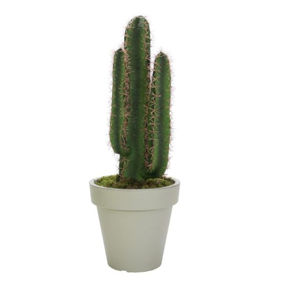 Artificial Cactus Small 80 Cm