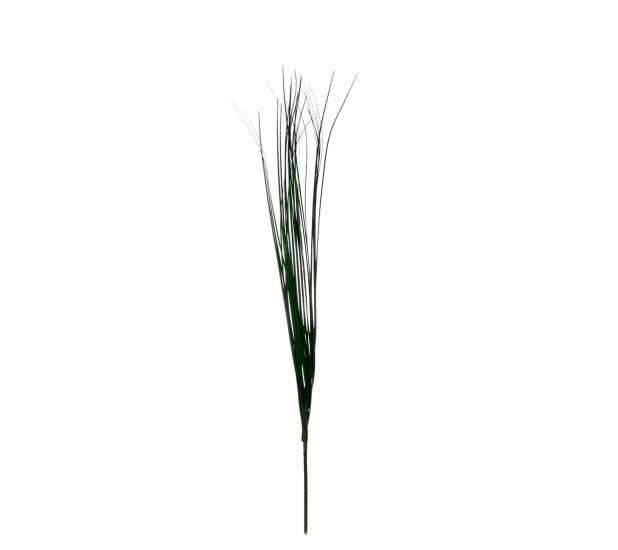 Artificial Reed Bunch Green