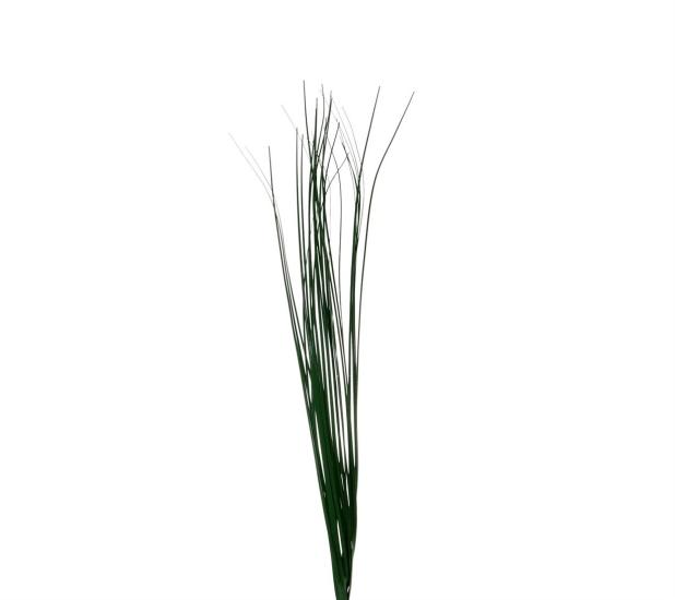 Artificial Reed Bunch Green