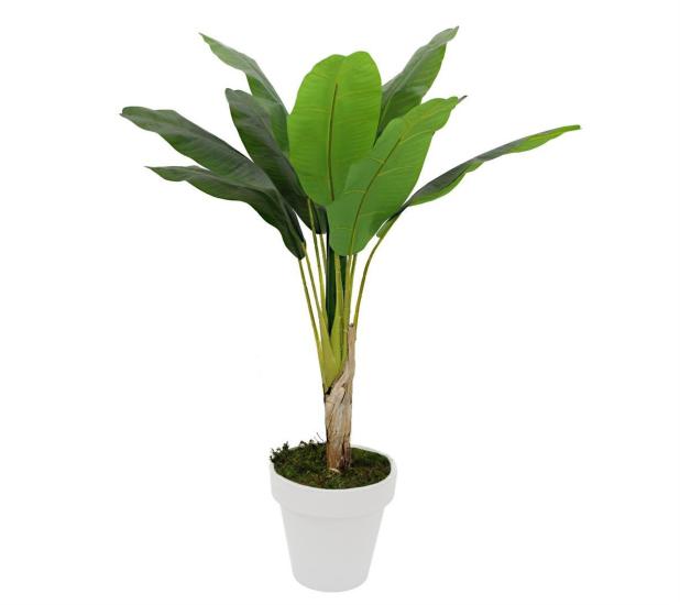 Artificial Banana Tree 130 cm