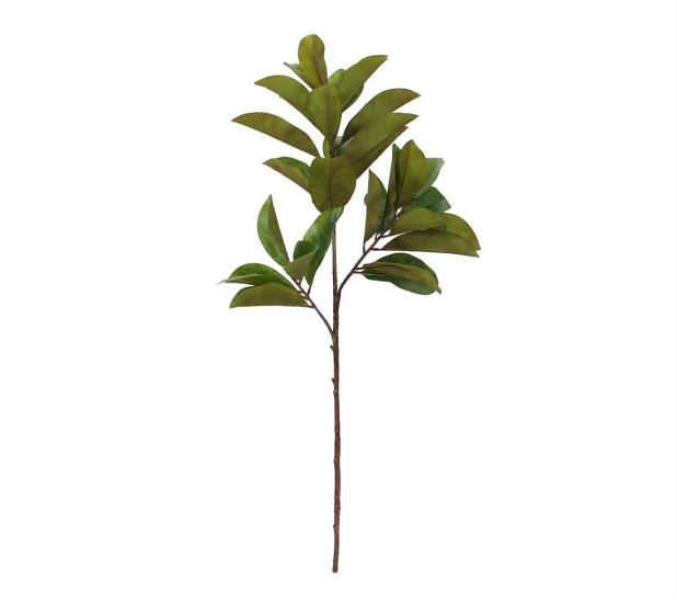 Artificial Magnolia Branch 130 cm