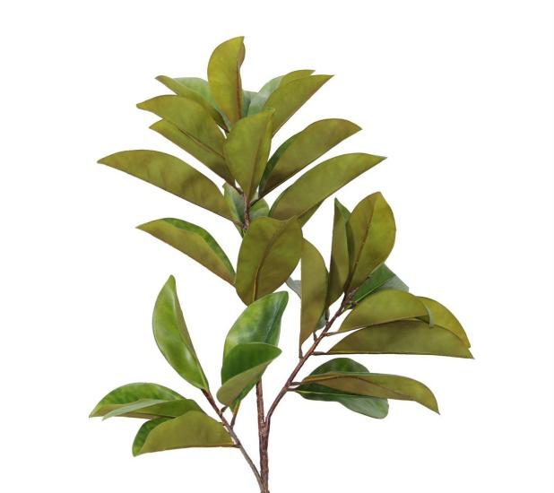 Artificial Magnolia Branch 130 cm