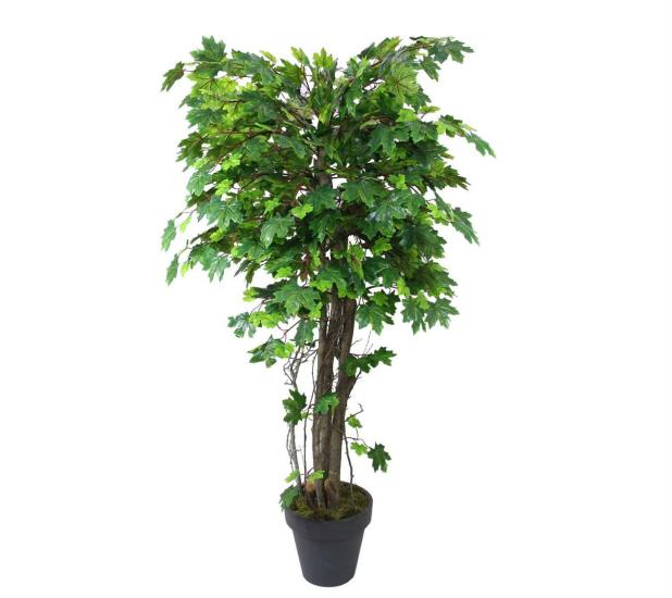 Artificial Plane Tree Green 170 cm