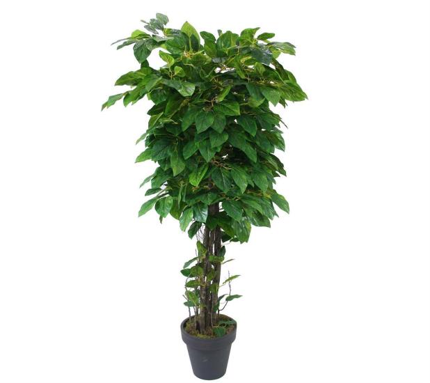 Artificial Mango Tree Green 170 cm