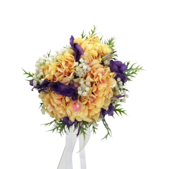 Bridal Bouquet Model 11