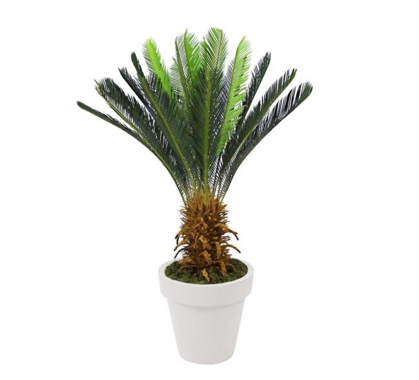 Yapay Cycas Ağacı 130 cm