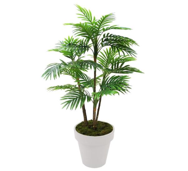 Artificial Palm Tree 110 cm