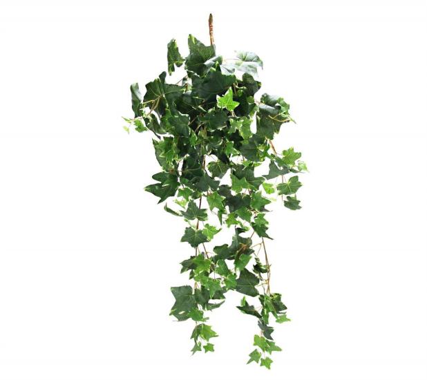 Artificial Variegated Hedera Ivy 90 cm