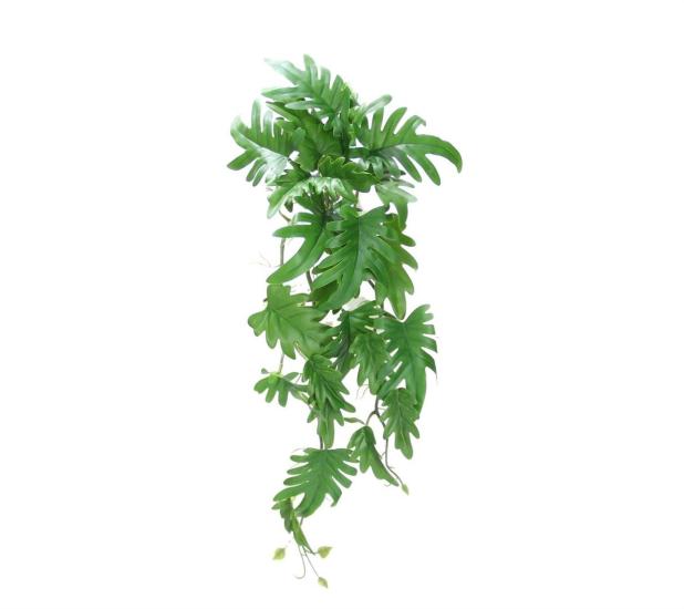 Artificial Philo Ivy Bunch 50 cm