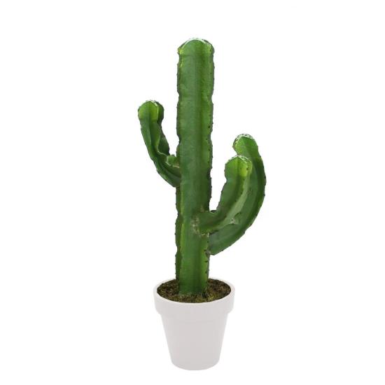 Artificial Mexican Cactus 110 Cm