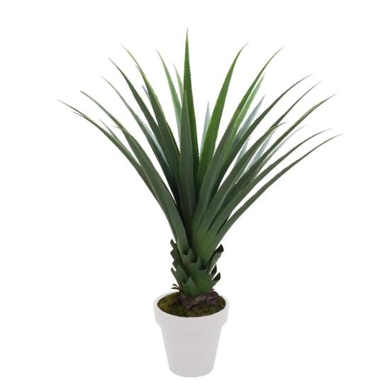 Yapay Agave Ağacı 125 Cm