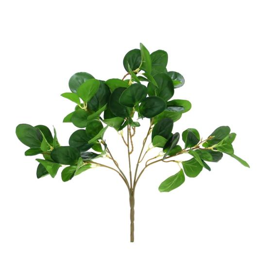 Artificial Watercress Bunch Green 40 cm