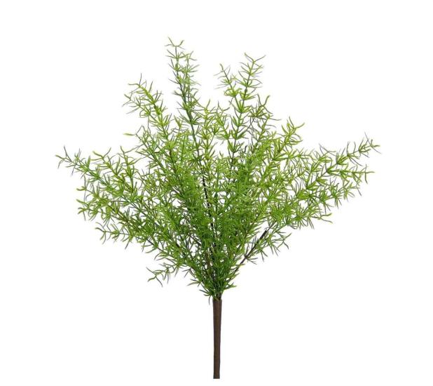 Artificial Asparagus Bunch 40 cm